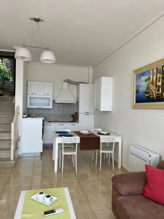 Wonderful Bay Apartament Saranda