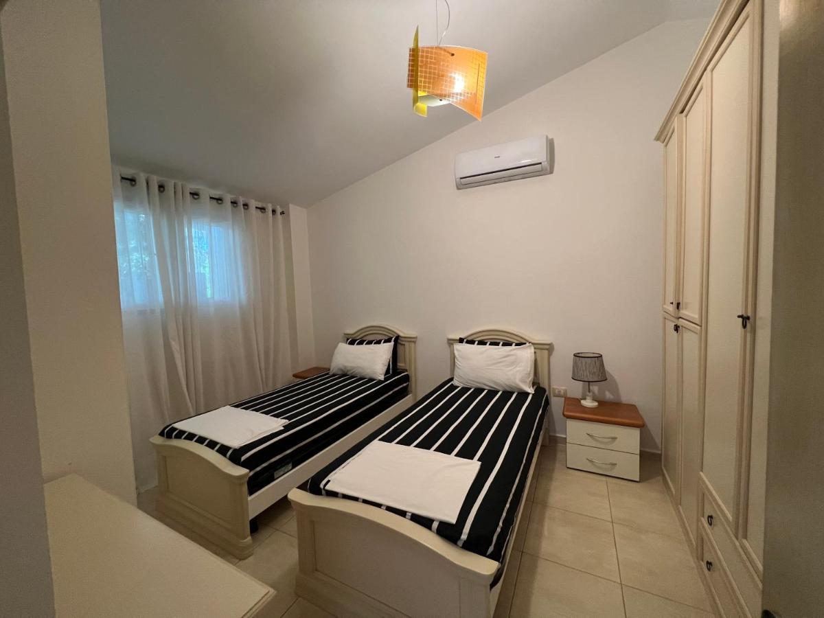 Wonderful Bay Apartament