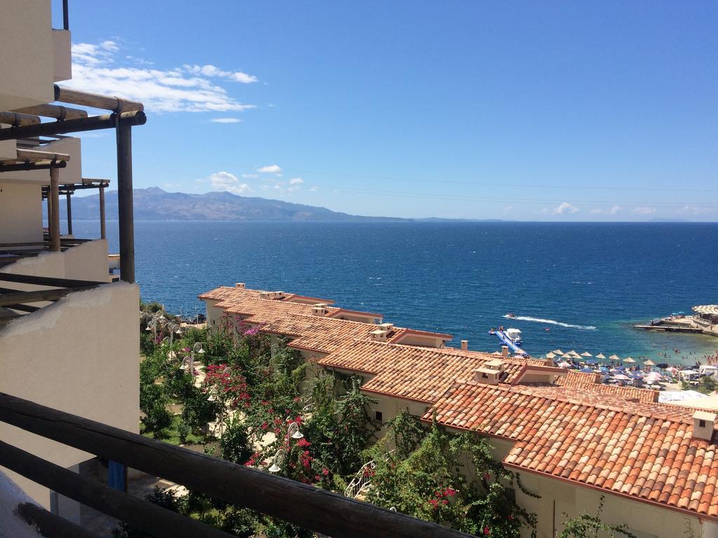 Wonderful Bay Apartament