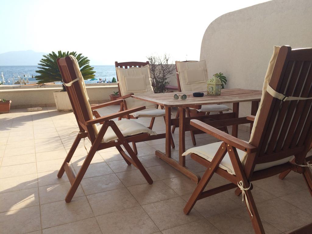 Wonderful Bay Apartament Saranda