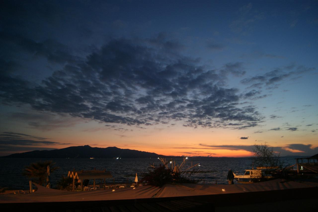 Apartament Wonderful Bay Saranda